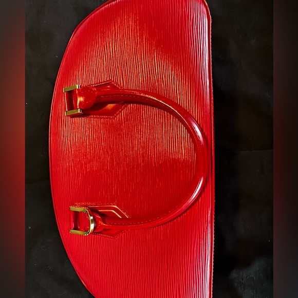 Louis Vuitton purchased in France